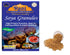 7oz (200g) Rani Soya Granules (High Protien) ~ All Natural, Salt-Free | Vegan | No Colors | Gluten Friendly | NON-GMO |