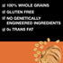 32 Count KIND Breakfast Bars, Peanut Butter, Healthy Snacks, Gluten Free