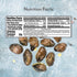 3 Pack 1 Roland Foods Premium Naturally Smoked Medium Oysters in Oil, Wild Caught, Specialty Imported Food, Ounce