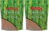 Iberia Pure Cane Raw Turbinado Sugar, 4 lb.(Pack of 2)