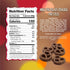 2-Pound Milk Chocolate Covered Mini Pretzels | Bag | Salted Pretzels in Sweet Chocolate