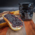 11.5 oz 326 250 ml Wild Saskatoon Berry Jam | / g / | Local | West Coast Wild Foods