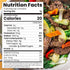 1 oz Packet (Pack 12) NOH Oriental Stir Fry Seasoning Mix, of - Easy-to-Use Authentic Asian Stir Fry Seasoning Mix