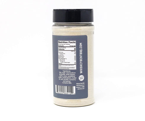 The Fix All Purpose Seasoning Meat Rub, 12 oz