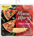 Mama Mary's 7" Thin & Crispy Ready to Bake Pizza Crusts, 3 Count (Pack