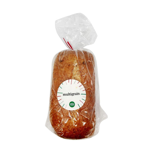 18 Whole Foods Market, Bread Pan Loaf Multigrain, Ounce