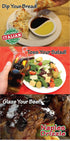 RASPBERRY Extra Thick Balsamic Vinegar Reduction, No Added Sugar or Thickeners, Better-Than-Glaze Balsamic Vinegar
