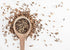 5 Food to Live - Whole Cumin Seeds, Pound Jeera Seeds, Vegan, Kosher, Bulk Fragrant Spice. High in Iron, Magnesium