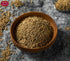 Ajwain Seeds (Carom Seeds) 3.5 oz, Resealable Bag by Spicy World