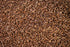 Sweet Evas 100% 1.5 LBS. NATURAL CHOCOLATE SPRINKLES. Gluten Free. Dairy Free. Egg Free. Soy Free. Nuts Free. Vegan.