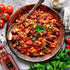 24.7oz (2 Pack) Tuscanini Premium Italian Crushed Tomatoes Passata Rustica, Vegan, Nothing Artificial, Imported From
