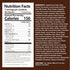 22g 1.59oz, 7packs, 7 (7 Packs 1.59 oz) Flimeal Chocolate Protein Shake, With Crunchy Protein Balls, Protein Smoothie