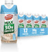 BOOST Glucose Control Max 30g Protein Nutritional Drink, Very Vanilla, 11 Fl