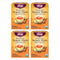 Yogi Tea Honey Chai Turmeric Vitality Tea - 16 Tea Bags per