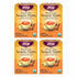 Yogi Tea Honey Chai Turmeric Vitality Tea - 16 Tea Bags per