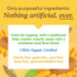 4.25oz, 3 Count Simple Mills Organic Seed Crackers, Original, Gluten Free, Flax Seed, Sunflower Seeds, Corn Free