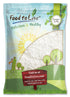 Food to Live Mediterranean Sea Salt, 12 Pounds Coarse Grain, Pure Crystals,
