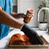 9oz Fire & Flavor Texas Style Brisket Dry Rub Seasoning - BBQ Rub for Beef, Chicken, and Pork