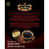 TNI King Coffee Americano Premium - Medium Roast Vietnamese Coffee, Finely-ground, 15 Sticks x 1g Pack of 1