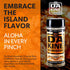 Da Kine Hawaiian Premium BBQ Dry Rub Seasoning - Authentic BBQ Seasoning Blend, Perfect Gourmet Rub Spices for Smoking, Grilling & Cooking - Gluten-Free, Low Sodium, No MSG - Original Flavor (1 Pack)