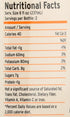 Coco5, 16.9 Oz Coconut Drink Citrus Splash, Fl