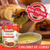 8.8 oz Chata Mexican Pork Chilorio, Seasoned Shredded Pork