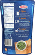 8.5 (Pack 6) BARILLA Ready Pasta, Penne Non-GMO, No Preservatives Ounce
