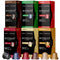 Bestpresso Coffee for Nespresso Original Machine 120 Aluminum pods Certified Genuine Espresso