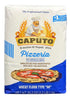Antimo Caputo 00 1Kilo 140.8 2.2 (pack 4) Mulino Caputo Pizzeria Flour Bag, Ounce, pound