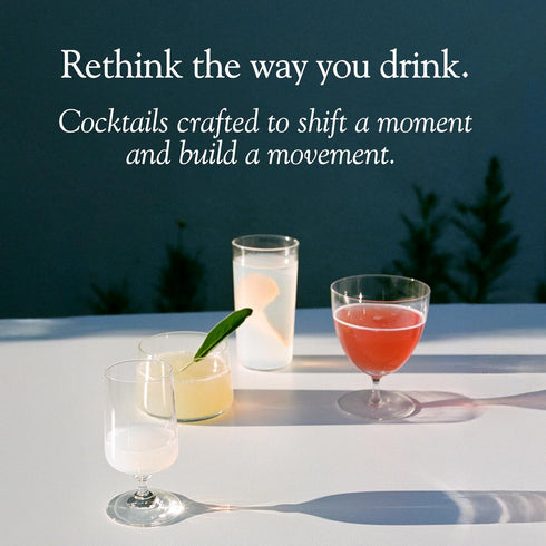 Pack (8 Pack, Apls Canned Variety of Non-Alcoholic Cocktails, Formulated with Adaptogens and Botanicals, Low Calorie