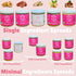 (Pack 2) 20 oz (566g) of Nutchio Halva Spread, Sweet Organic Sesame Seed Butter, Gluten Free, Mediterranean Halva