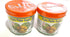 FOXCUP JHC 100% Pure Palm Sugar 14 oz. Product of Thailand (2 Packs)