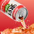 16.0 Oz (12-Pack) Ryl Iced Tea, Raspberry, Antioxidant Superblend, No Artificial Ingredients, Fl