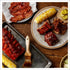 Generic 2/40oz (2 Pack) Sweet Baby Ray's Barbecue Sauce