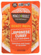 Miracle Noodle, Noodles Japanese Curry, 9.9 Ounce