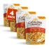 Catalina Crunch Protein Cereal | Sugar Free Breakfast Cereal with 11g of