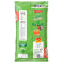 24.4 oz Malt-O-Meal Apple Zings Breakfast Cereal, Cinnamon Apple-Flavored Rings, Large Family Size, Bag