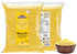 128oz (8lbs) 3.63kg Rani Moong Dal (Split Mung Beans Without Skin) Lentils Indian Bulk ~ All Natural | Gluten Friendly
