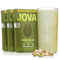JOVA Pistachio High Protein & Fiber Smoothie Mix Fits GLP-1-Focused Eating Plans,