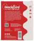 8 OZ BLACKBIRD FOOD Chili Lime Seitan Strips