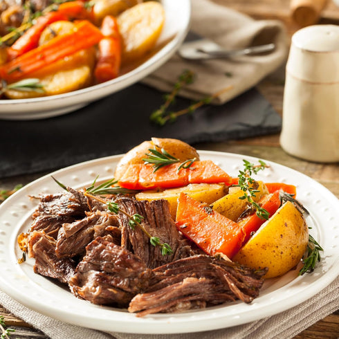2 12! 15 Set Pot Roast Bombs - Bombs per Jar, feeds InstaBomb Meal Bomb has all herbs and spices for delicious American