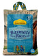 Asian Kitchen Platinum White Basmati Rice Extra Long Aged 10lbs (4.54kg) ~
