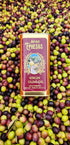 1 33.81 Cold Pressed Virgin Olive Oil L - Fluid Ounce, Antique Ephesus, Mediterranean Region of Ayvalik Turkey