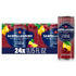 Sanpellegrino Italian Sparkling Drink Ciliegia and Limone, Sparkling Cherry and Lemon Beverage, 24