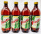 Generic 4 pack of Frostie Soda Pop Soft Drink 32oz Plastic Bottles (32oz,