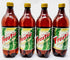 Generic 4 pack of Frostie Soda Pop Soft Drink 32oz Plastic Bottles (32oz,