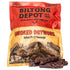 Biltong Depot Smoked Drywors - 1 lb (16oz) | South African Air-Dried