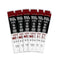 Nick's Sticks Clean & Balanced 100% Grass-Fed Spicy Beef Snack Sticks |