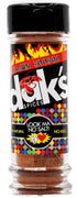 DAK's Spices Cajun Voodoo Blend, 100% Salt & Sugar Free Healthy Seasoning, Low Carb & Keto Friendly, 1.5 oz