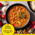 (Pack 1) Maya Kaimal Foods Organic Indian Everyday Dal of Fully Cooked Ready to Eat Meals w/Yellow Lentils, Tomato